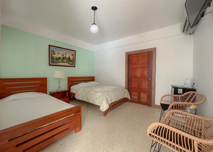 Hotel Mar Rey