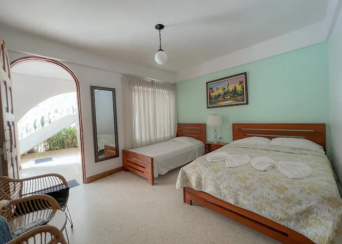Hotel Mar Rey